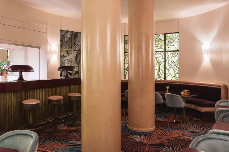 Hotel Mercedes photo 18