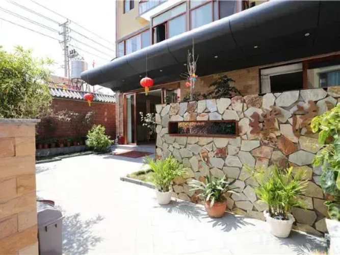 Pupeng Boutique Hotel
