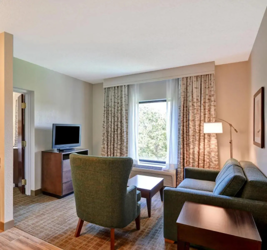 Hampton Inn Boynton Beach