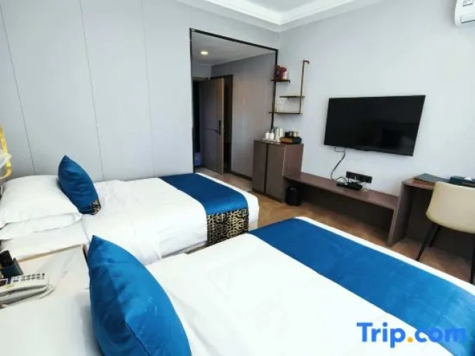 Comfort Twin room