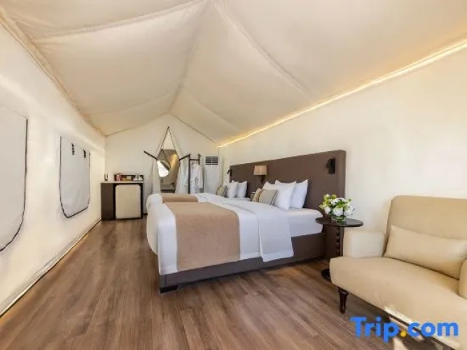 Luxury Double room