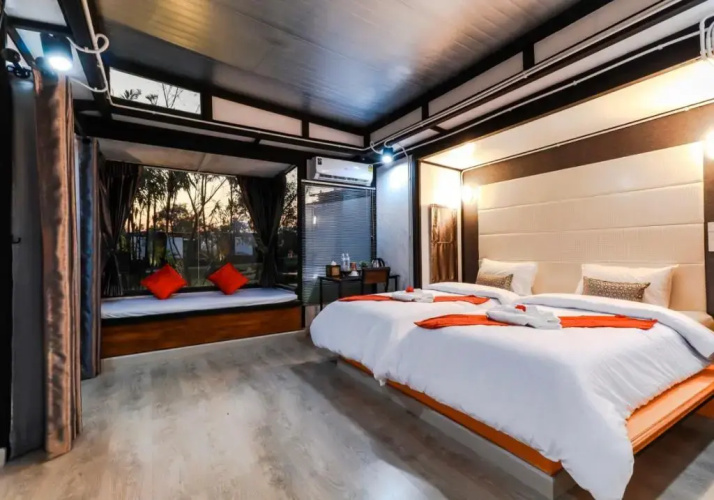 Akkara resortandvilla