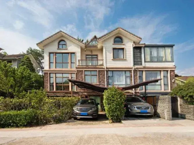 Chunshan Beautiful Villa