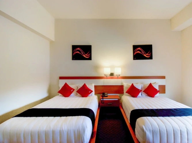 Business Double room