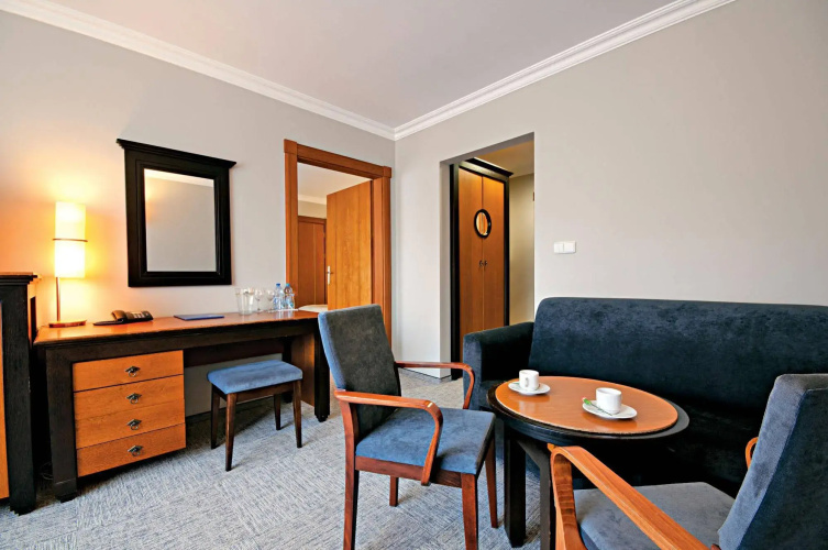 Łeba Hotel & Spa