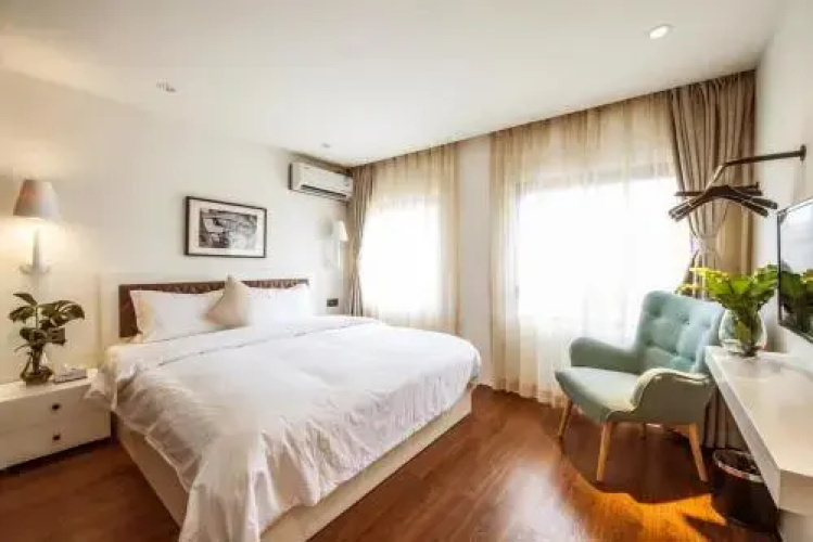 Bu Xiang Inn