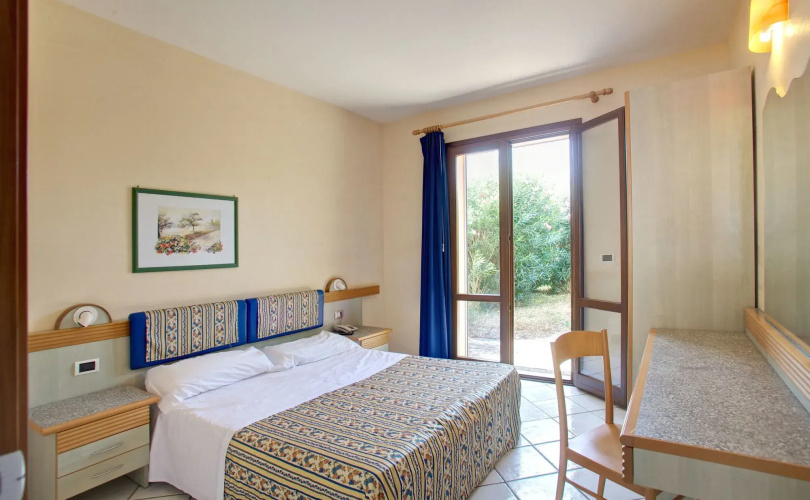 Tramonti Residence