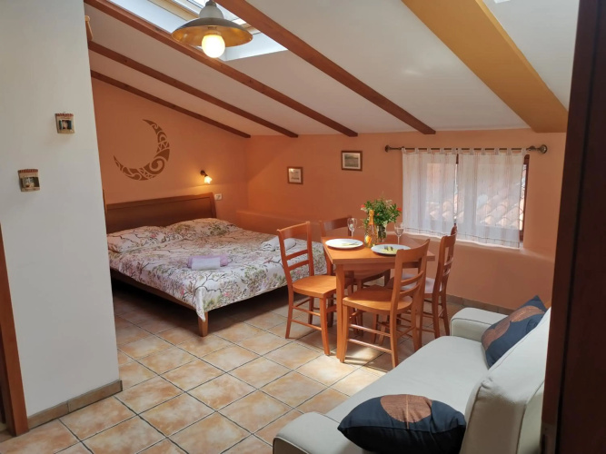 Apartments Bevk