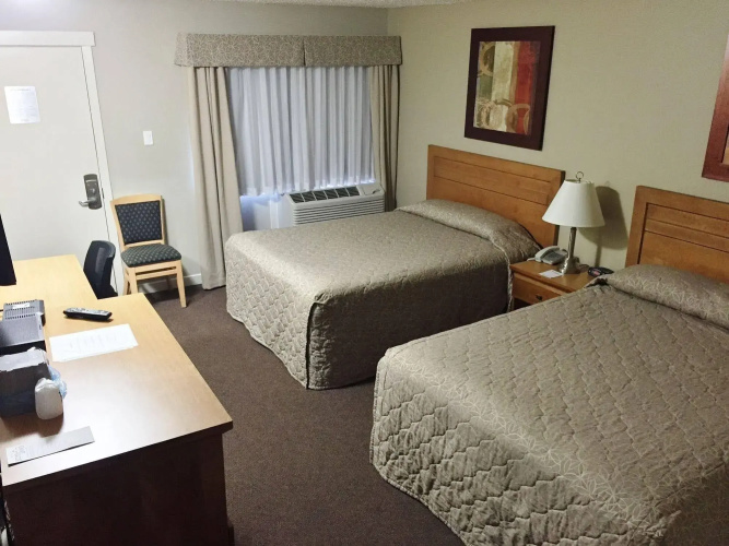 BCMInns Lloydminster