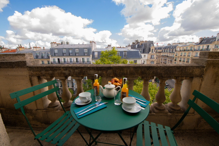 Holiday Inn Paris Gare de Lyon Bastille photo 22