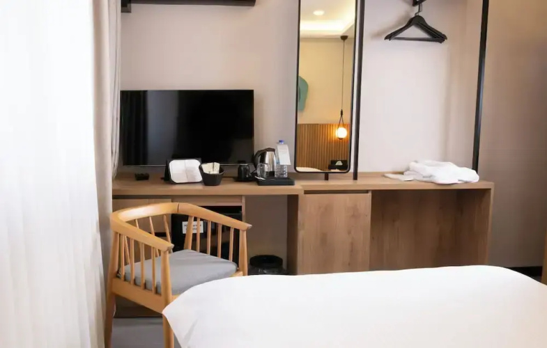 Bel Letto Hotel