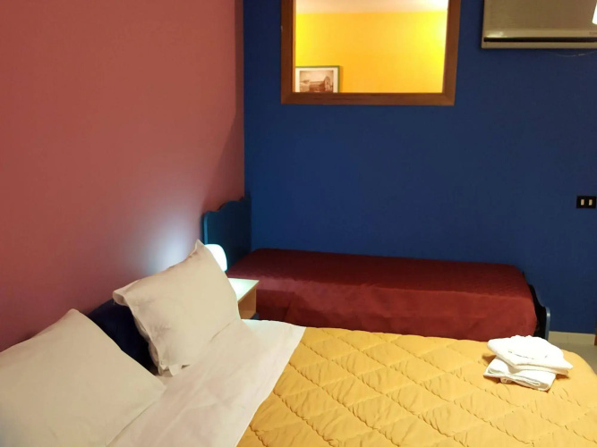 Residence Montegrappa