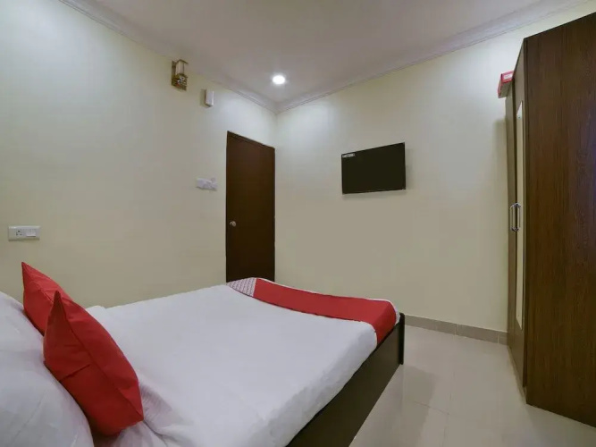 Oyo 16509 Hotel Classic Inn