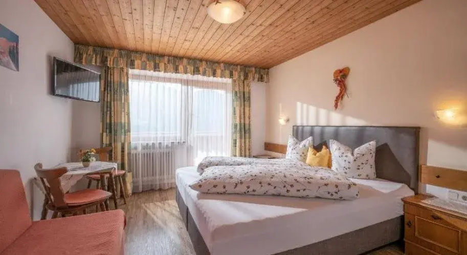 Gasthof Berghof