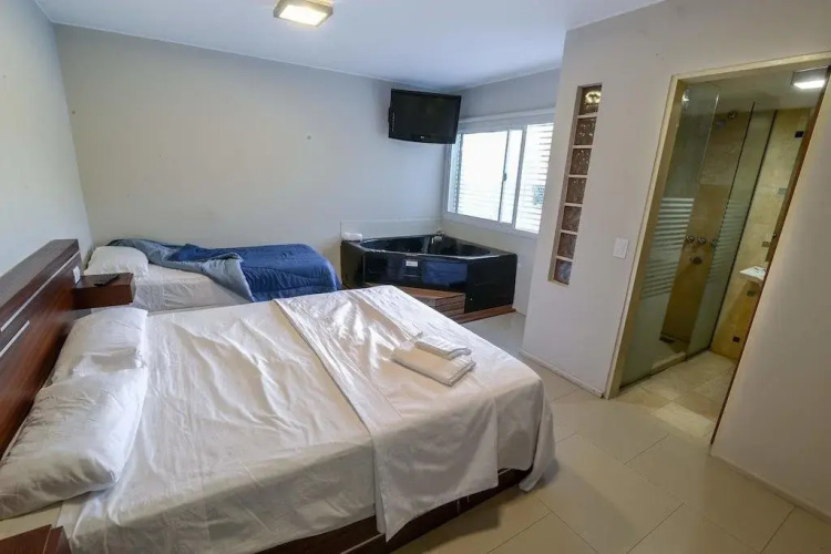 Hotel Luzon
