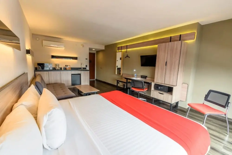 Superior Double room