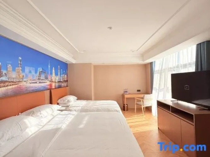 Standard Twin Family room