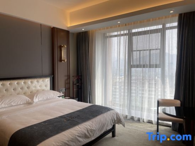 Business Double Suite