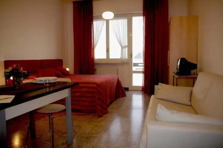 Residence Sole