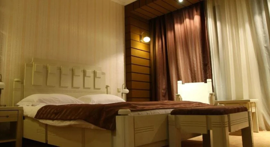 Anette Resort & SPA