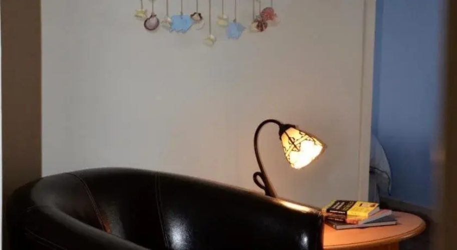 Gîte Rêve et Réalité Bed and Breakfast #