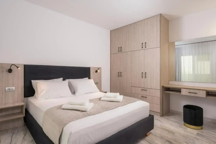 Quarters Luxury Apartments