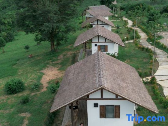 Utopua Resort