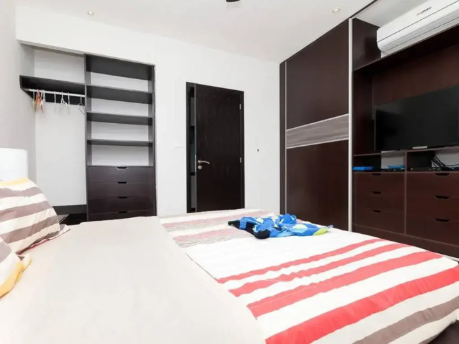 Heliko Condos