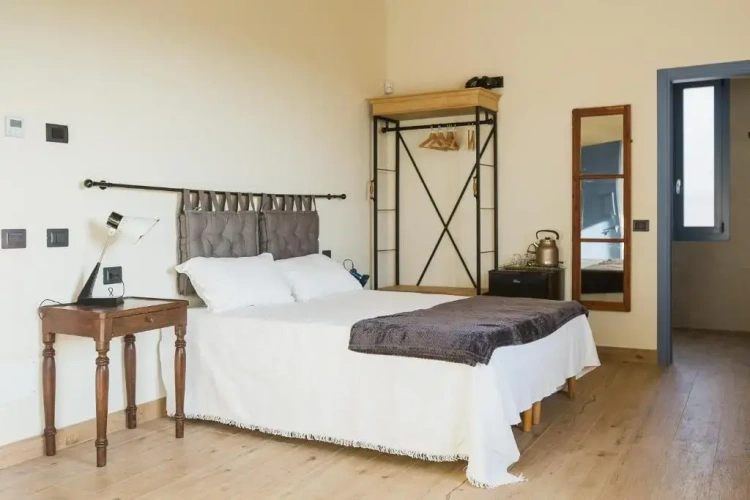 Luxury Quadruple room