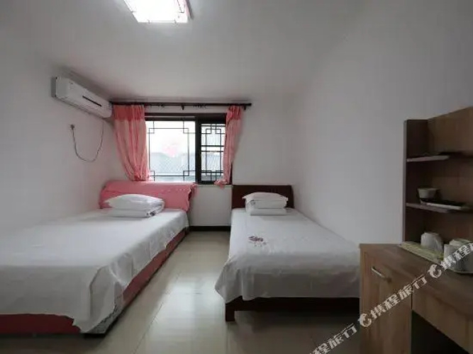 Beijing Yilv Sunshine Inn