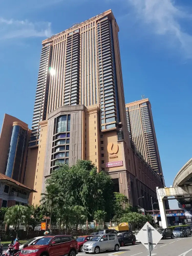 Hotelafbeelding