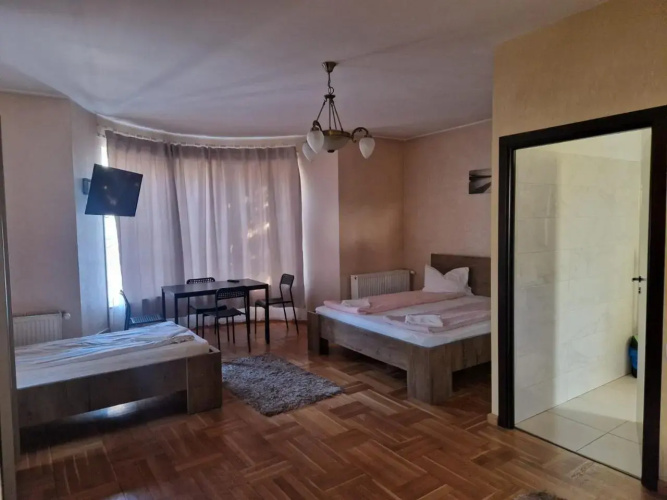 BigCitty Rooms