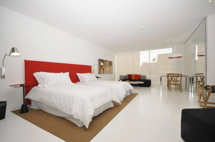 Bosque Alto Apartasuite