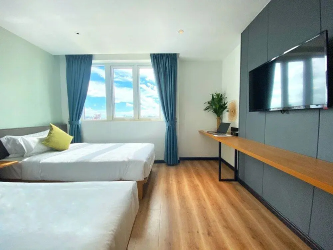 Juliana Hotel