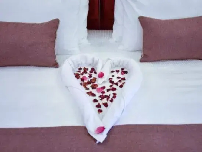 Garden Life Hotel