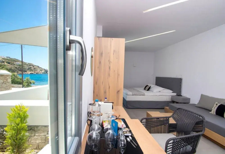 Oro Suites Syros