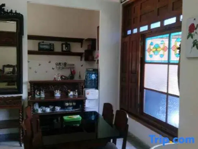 Pension Homestay Bandung