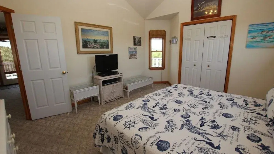 Leap of Faith - 7 Br Home