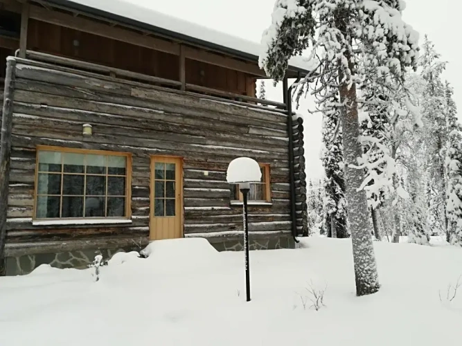 2 Bedrooms Cottage