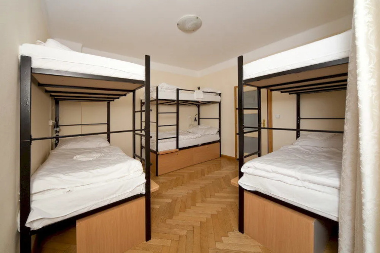 Hostel Mango