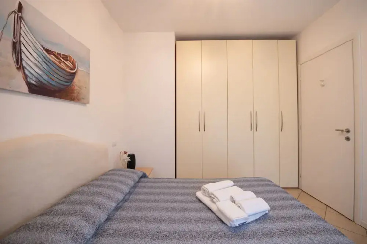 Casa Blu