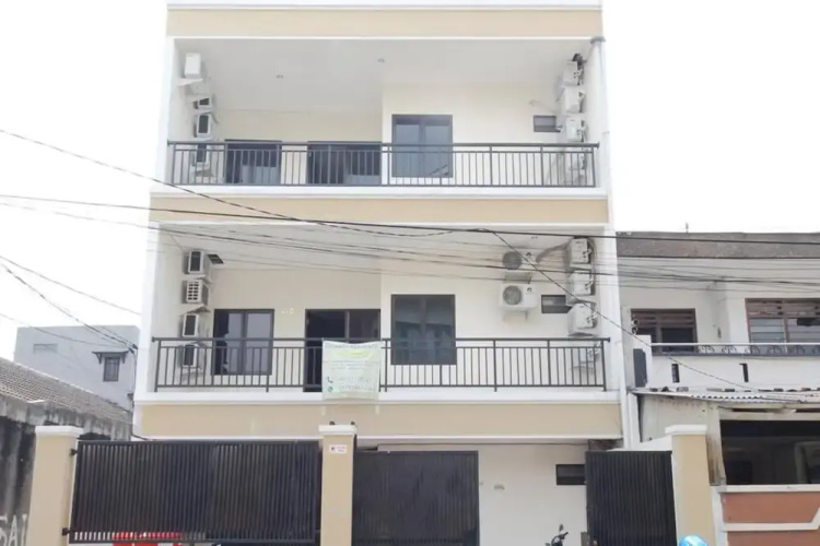 Imagen del hotel