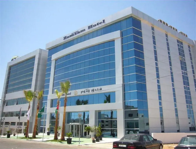 Imagen del hotel