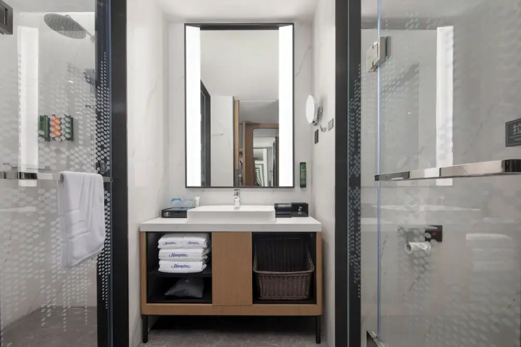 Hampton by Hilton Cixi Guanhaiwei