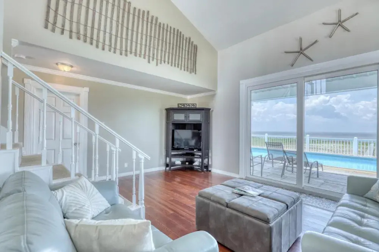 Easy Breezy - 2624 Bridgeview