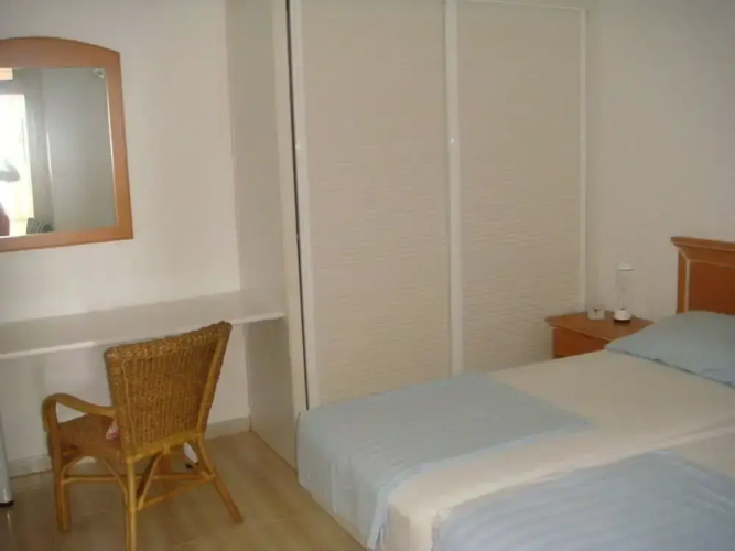 Apartment in Sonnen