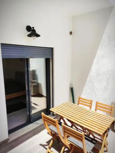 Apartamento Rooftop Montenegro