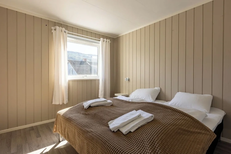 4 Bedrooms Standard room