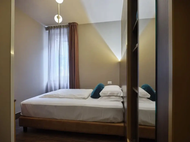 Economy Single room