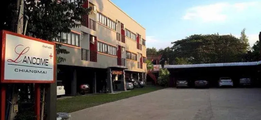 Image de l'hôtel